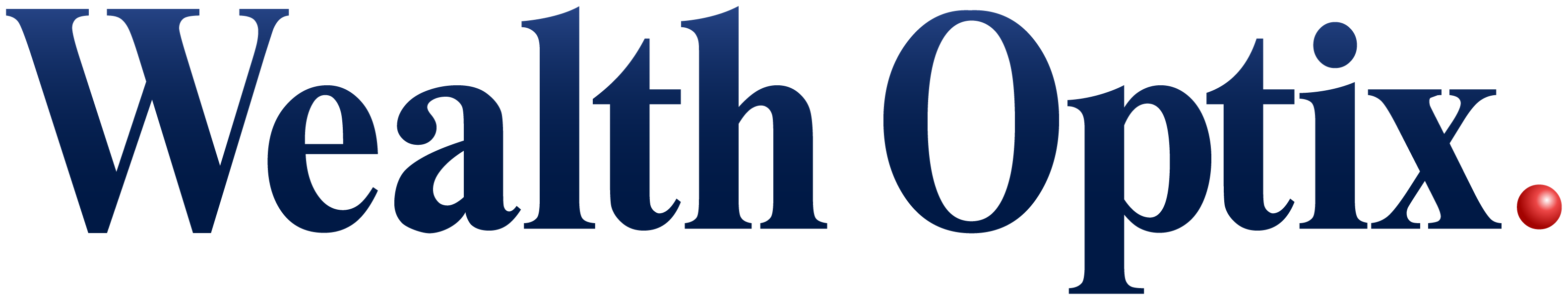 Wealth Optix